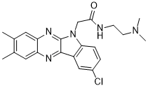 Rabeximod 872178-65-9